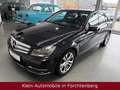 Mercedes-Benz C 220 CDI Lim Aut Avantgarde Leder Navi PDC*1-HD* Zwart - thumbnail 3