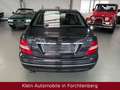 Mercedes-Benz C 220 CDI Lim Aut Avantgarde Leder Navi PDC*1-HD* Zwart - thumbnail 6