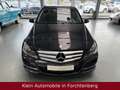 Mercedes-Benz C 220 CDI Lim Aut Avantgarde Leder Navi PDC*1-HD* Zwart - thumbnail 2