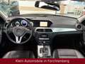 Mercedes-Benz C 220 CDI Lim Aut Avantgarde Leder Navi PDC*1-HD* Zwart - thumbnail 11