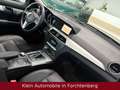 Mercedes-Benz C 220 CDI Lim Aut Avantgarde Leder Navi PDC*1-HD* Zwart - thumbnail 8