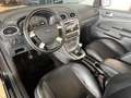 Ford Focus 2.0i CABRIO TITANIUM*KLIMAAUT+LEDER+18'ALU Schwarz - thumbnail 18
