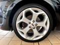 Ford Focus 2.0i CABRIO TITANIUM*KLIMAAUT+LEDER+18'ALU Schwarz - thumbnail 15