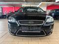 Ford Focus 2.0i CABRIO TITANIUM*KLIMAAUT+LEDER+18'ALU Schwarz - thumbnail 13