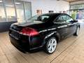 Ford Focus 2.0i CABRIO TITANIUM*KLIMAAUT+LEDER+18'ALU Schwarz - thumbnail 9