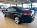 Ford Focus 2.0i CABRIO TITANIUM*KLIMAAUT+LEDER+18'ALU Schwarz - thumbnail 10