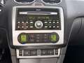 Ford Focus 2.0i CABRIO TITANIUM*KLIMAAUT+LEDER+18'ALU Schwarz - thumbnail 24