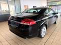 Ford Focus 2.0i CABRIO TITANIUM*KLIMAAUT+LEDER+18'ALU Schwarz - thumbnail 11