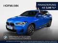 BMW X2 M Sport X Blau - thumbnail 1