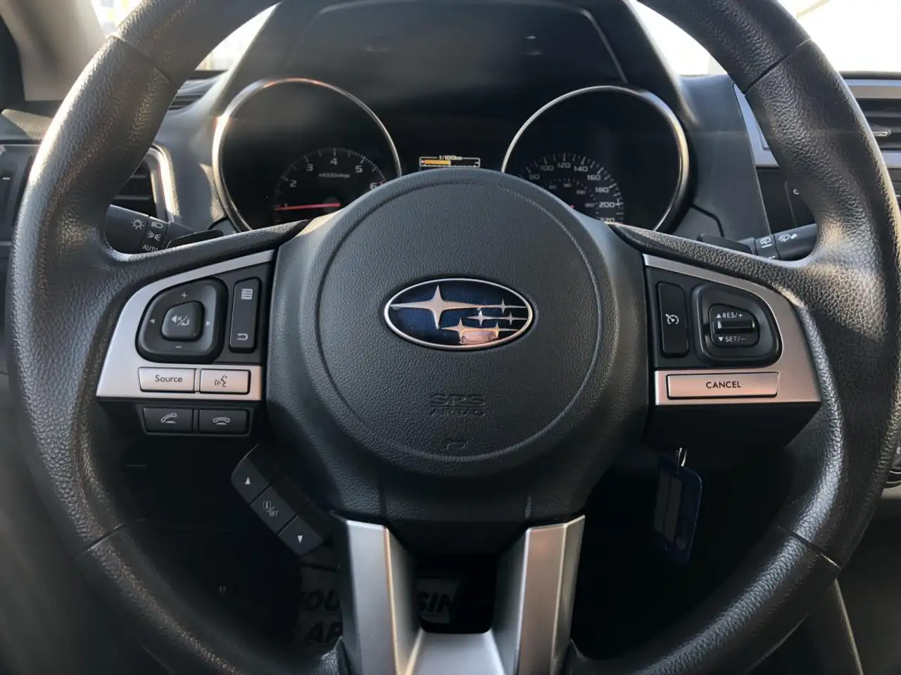 Subaru OUTBACK снимка Subaru OUTBACK