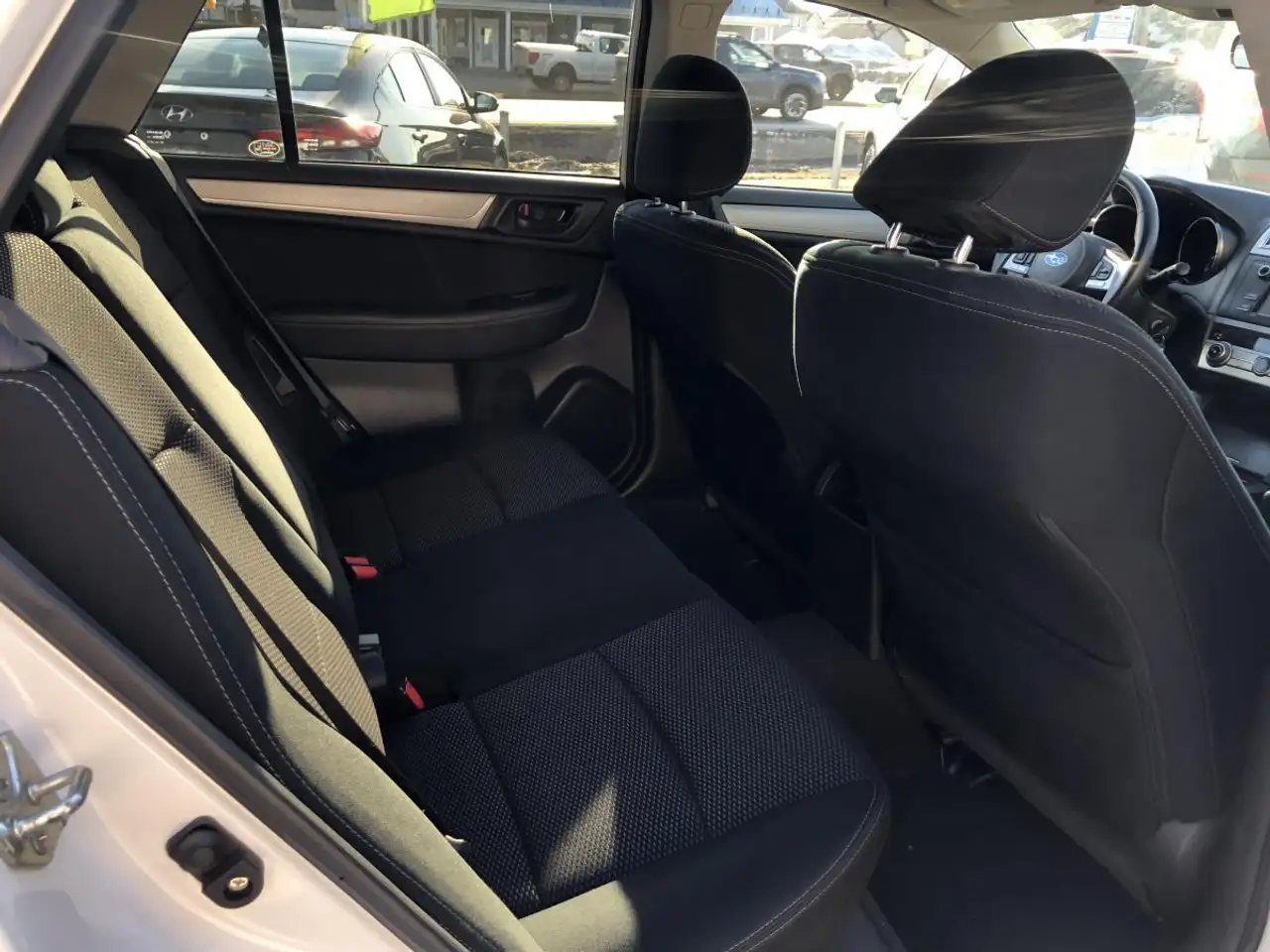 Subaru OUTBACK снимка Subaru OUTBACK
