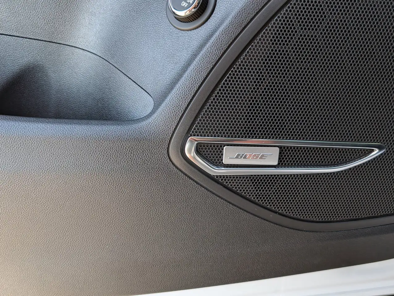 Buick Envision снимка Buick Envision