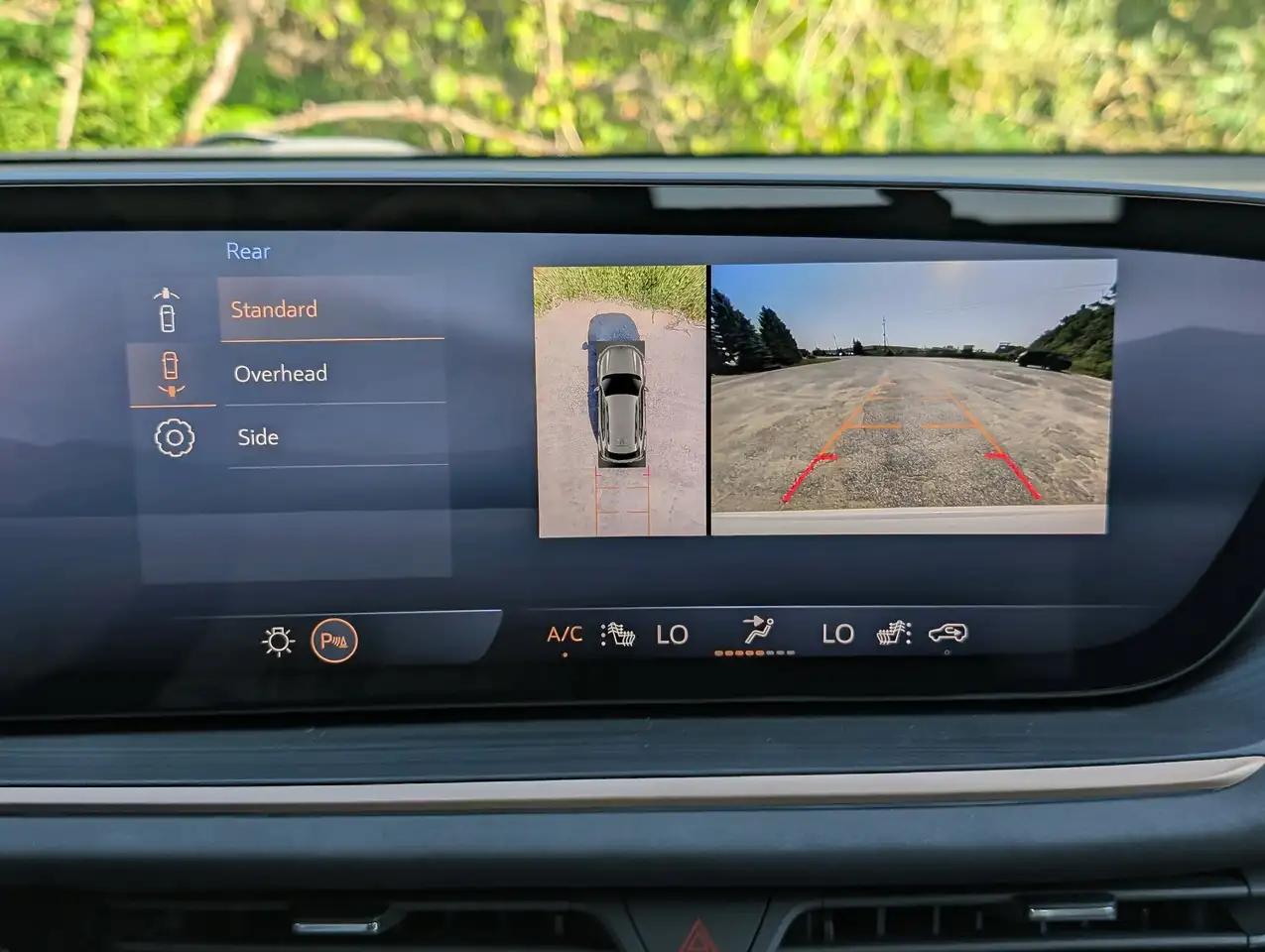 Buick Envision снимка Buick Envision