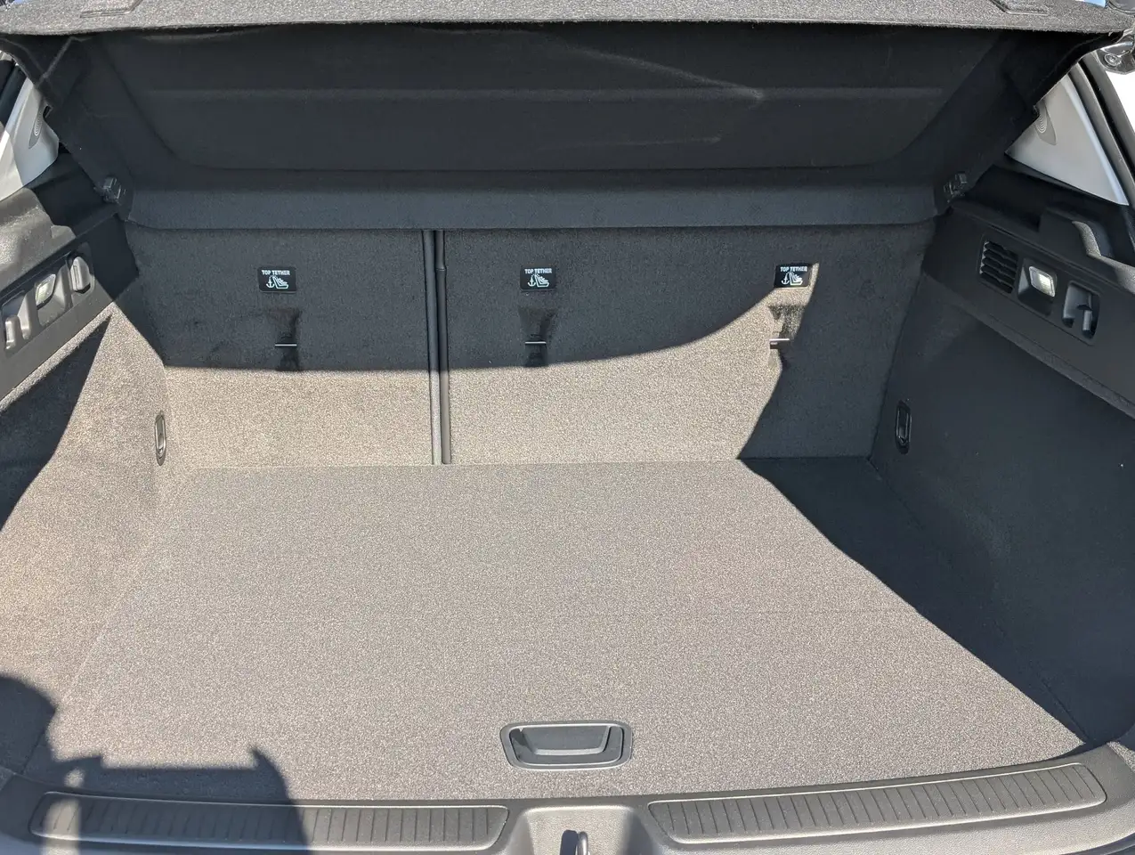 Buick Envision снимка Buick Envision