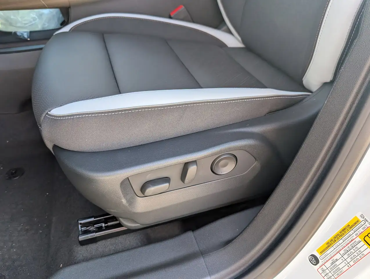 Buick Envision снимка Buick Envision