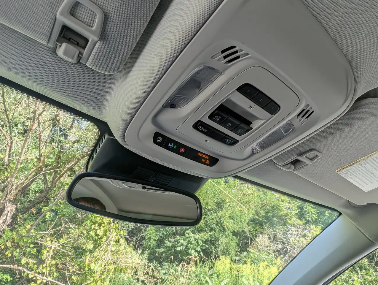 Buick Envision снимка Buick Envision