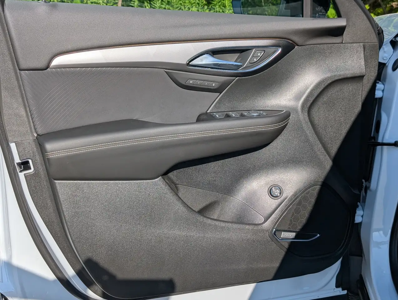 Buick Envision снимка Buick Envision