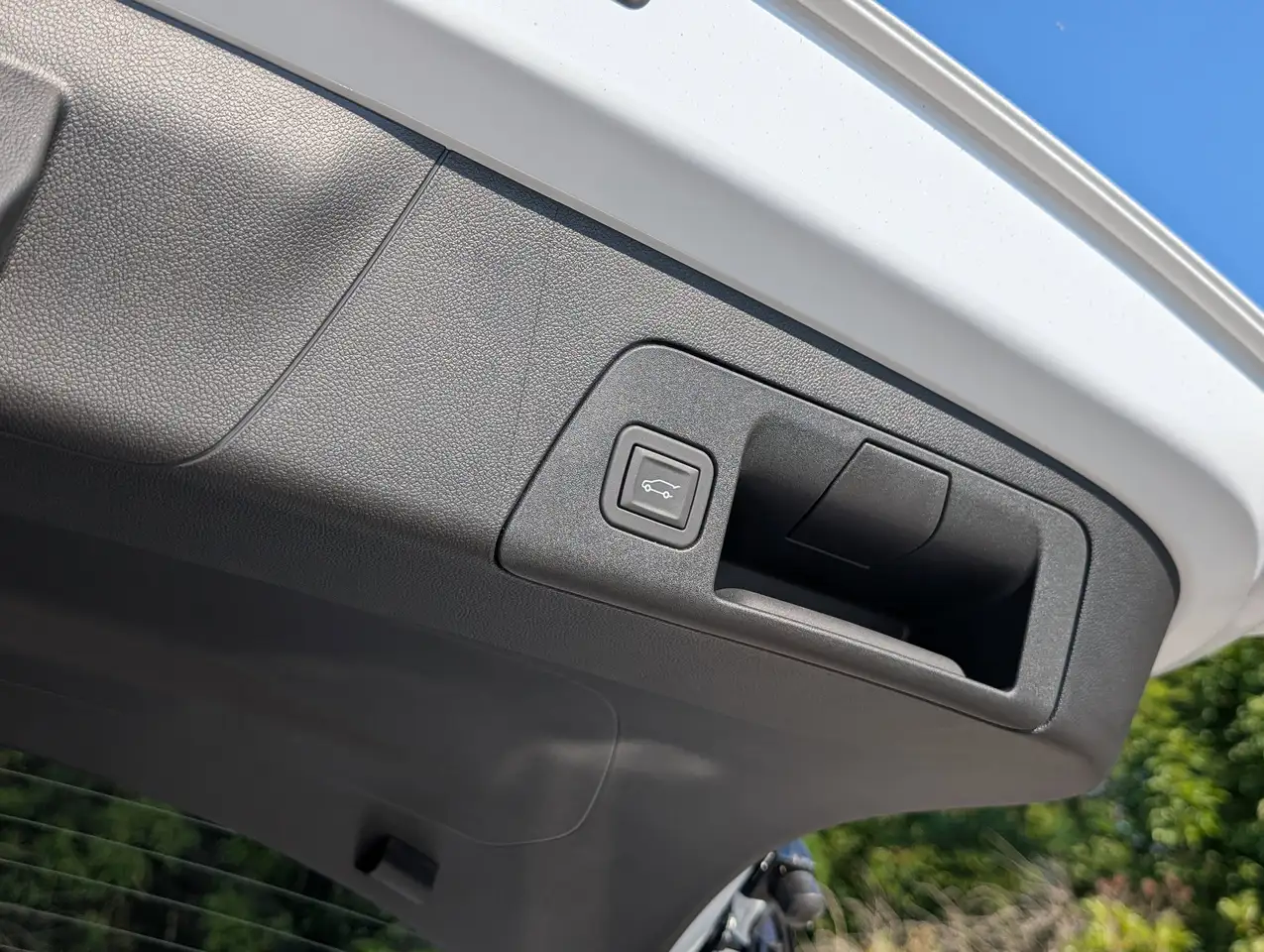 Buick Envision снимка Buick Envision