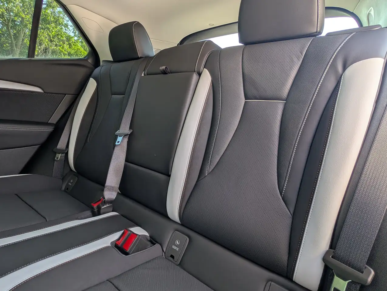 Buick Envision снимка Buick Envision