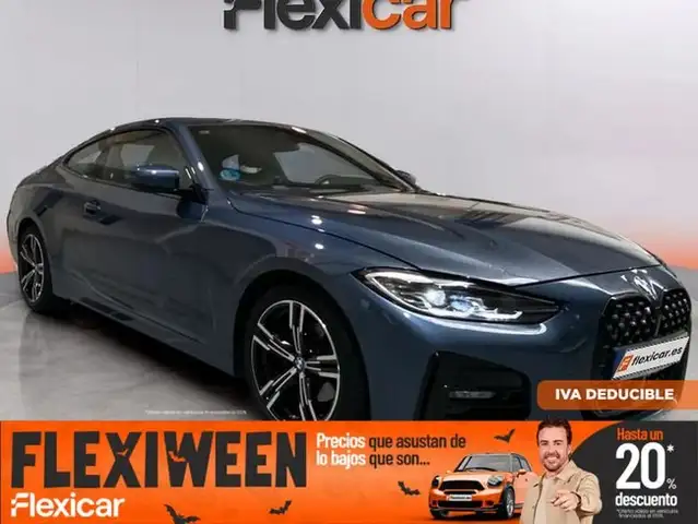 BMW 420 420d