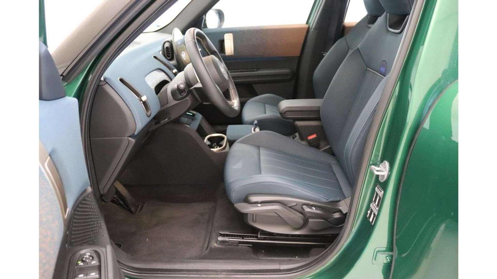 Mini Hatch 5 Portes One D -  - Joinsteer - #5