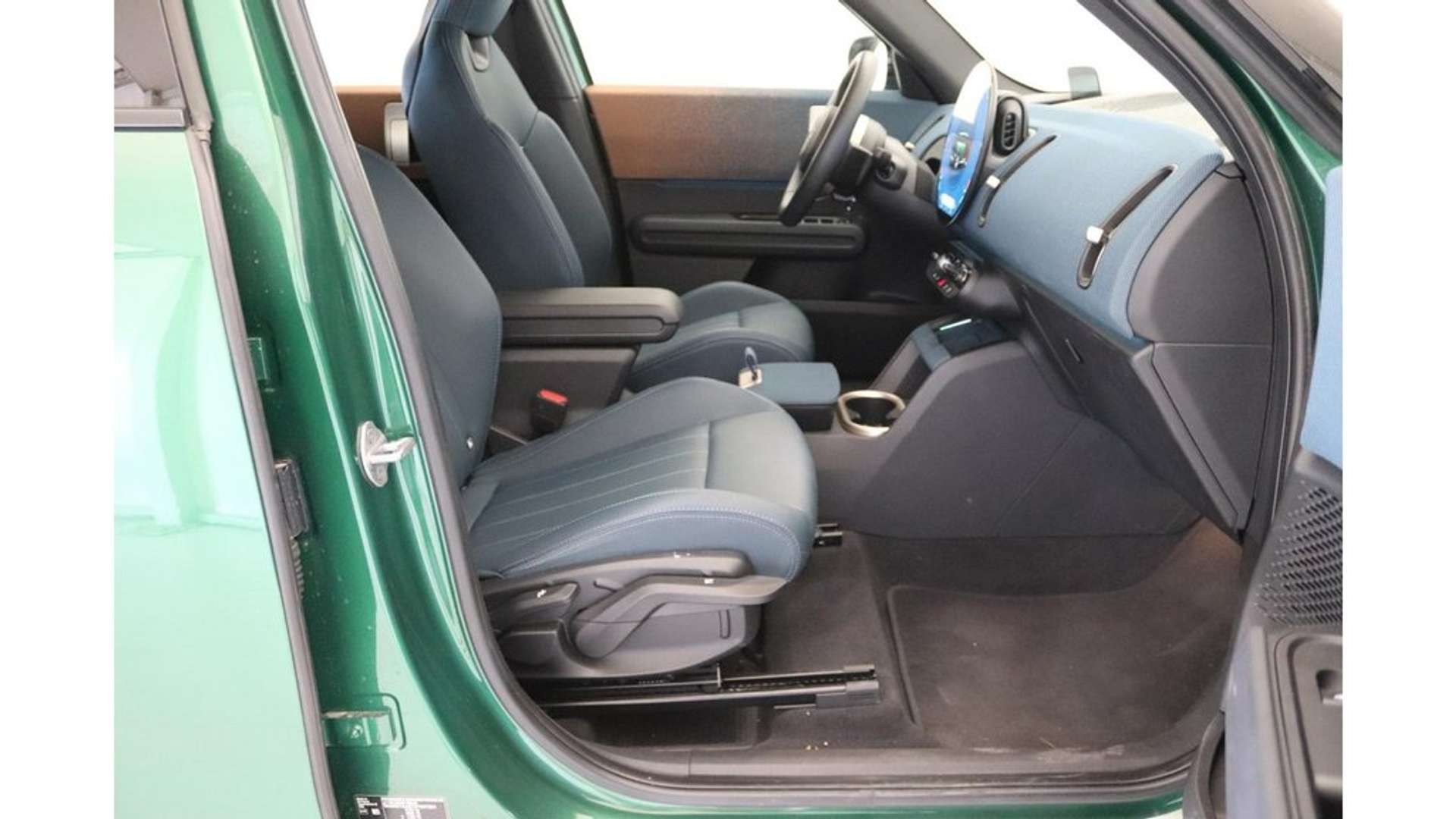 Mini Hatch 5 Portes One D -  - Joinsteer - #4