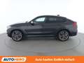 BMW X4 M40i XDrive Grau - thumbnail 3