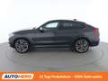 BMW X4 M40i XDrive Grau - thumbnail 3