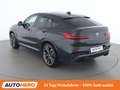 BMW X4 M40i XDrive Grau - thumbnail 4