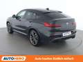 BMW X4 M40i XDrive Grau - thumbnail 4