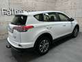 Toyota RAV 4 2,5 Hybrid Active Weiß - thumbnail 5