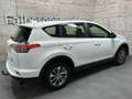 Toyota RAV 4 2,5 Hybrid Active Weiß - thumbnail 4