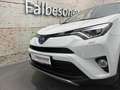 Toyota RAV 4 2,5 Hybrid Active Weiß - thumbnail 3