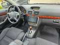 Toyota Avensis 2.4  Executive Liftback Automatik Šedá - thumbnail 10