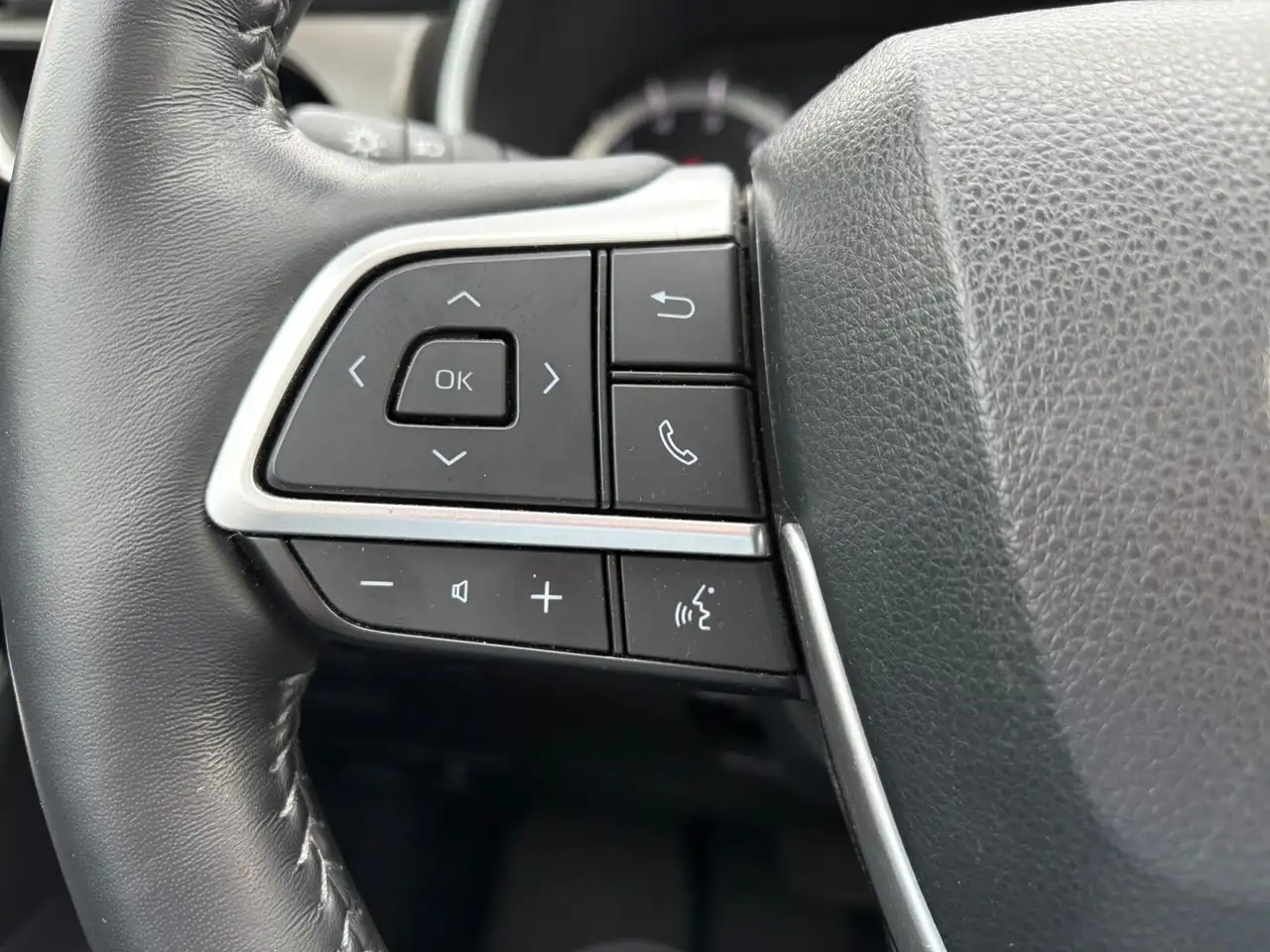 Toyota Highlander fotografie Toyota Highlander