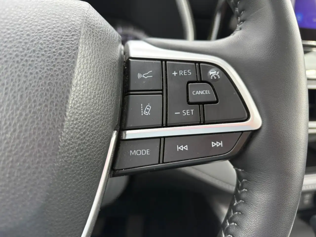 Toyota Highlander fotografie Toyota Highlander
