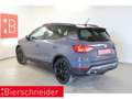 SEAT Arona 1.0 TSI DSG FR  Black Edition 18 NAVI LED Grijs - thumbnail 16