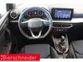 SEAT Arona 1.0 TSI DSG FR  Black Edition 18 NAVI LED Grijs - thumbnail 6