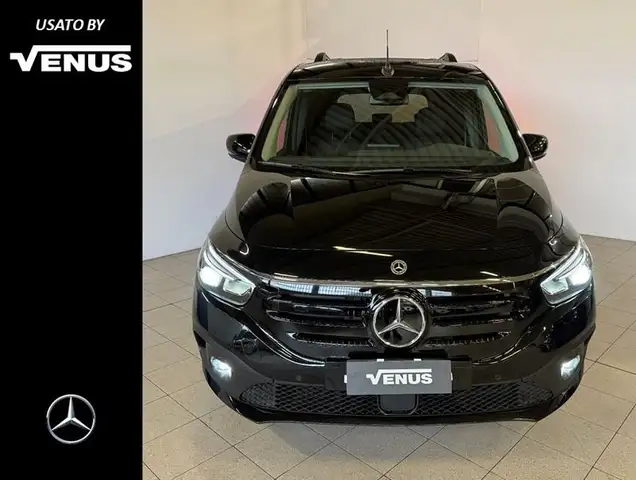 Mercedes-Benz T-Class 200 Sport