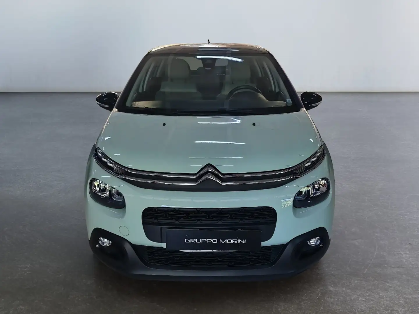 Citroen C3 C3 BlueHDi 100 S&S Feel - 2