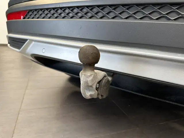Seat Tarraco view 8