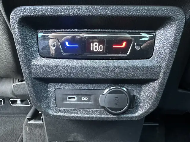 Seat Tarraco view 14