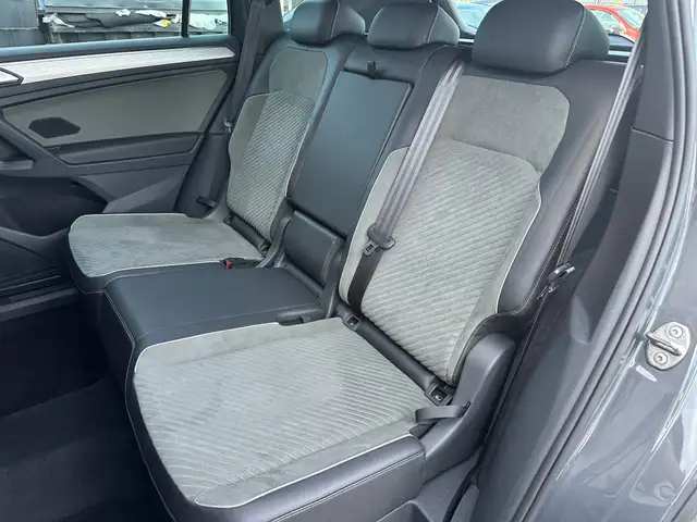Seat Tarraco view 13