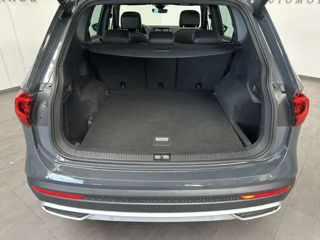Seat Tarraco view 6