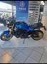 Yamaha XSR 900 Bleu - thumbnail 3