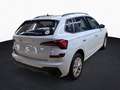 Skoda Kamiq 1.5TSI DSG Selection ACC Cam LED Navi SHZ Weiß - thumbnail 4