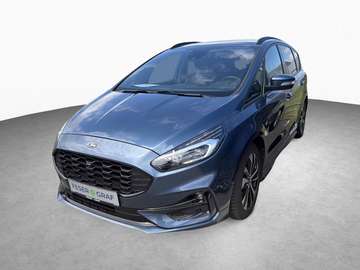 2.5 Duratec Hybrid ST-Line AT LED NAVI ACC