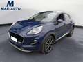 Ford Puma Puma 1.0 EcoBoost Hybrid 125 CV S&S aut. Titanium Bleu - thumbnail 1