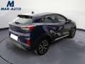 Ford Puma Puma 1.0 EcoBoost Hybrid 125 CV S&S aut. Titanium Bleu - thumbnail 3