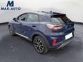 Ford Puma Puma 1.0 EcoBoost Hybrid 125 CV S&S aut. Titanium Bleu - thumbnail 2